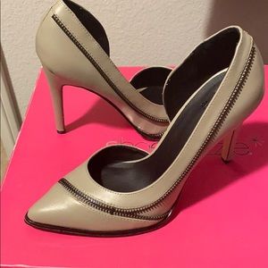 Beau Ashe  shoes  classic